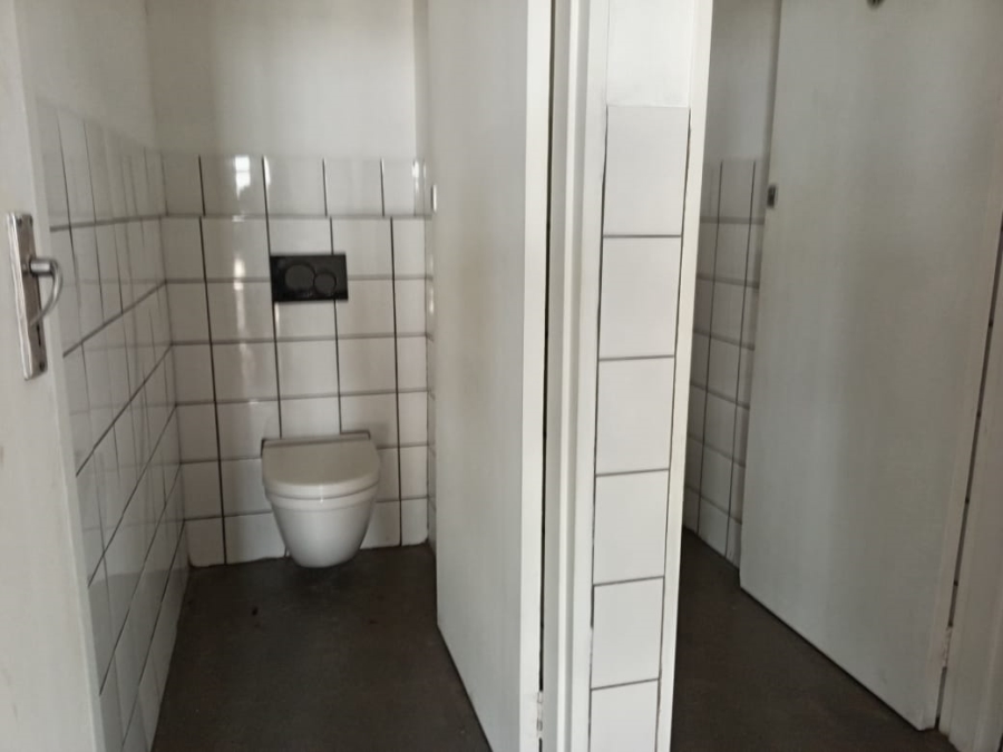 To Let commercial Property for Rent in University Estate Western Cape